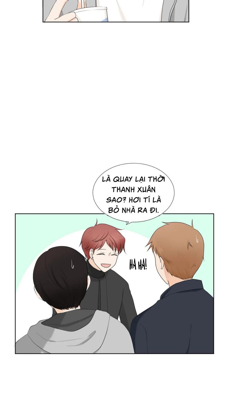 Nuôi Con Rồi Lại Yêu Đương Chap 4 - Trang 2