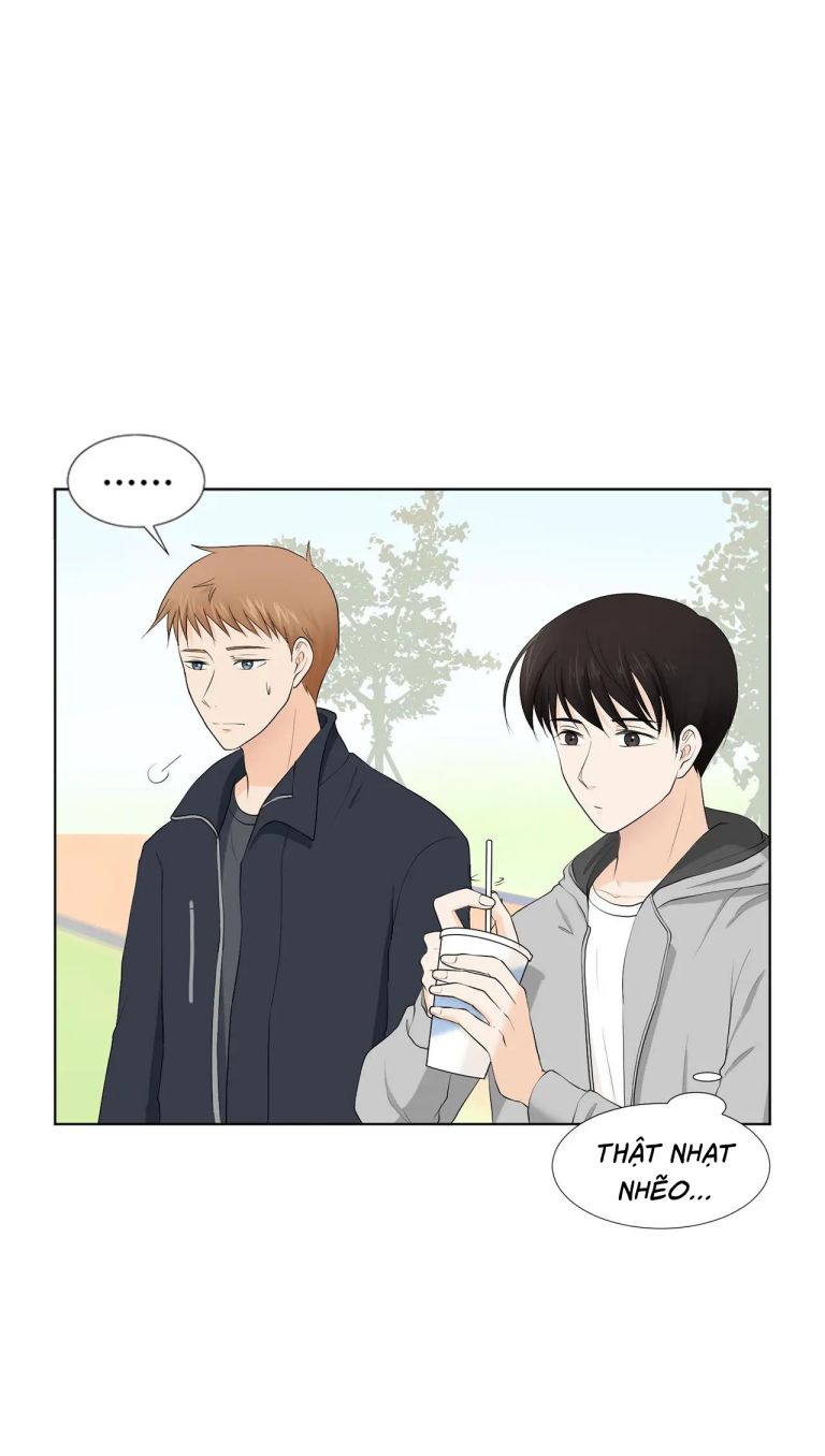 Nuôi Con Rồi Lại Yêu Đương Chap 4 - Trang 2