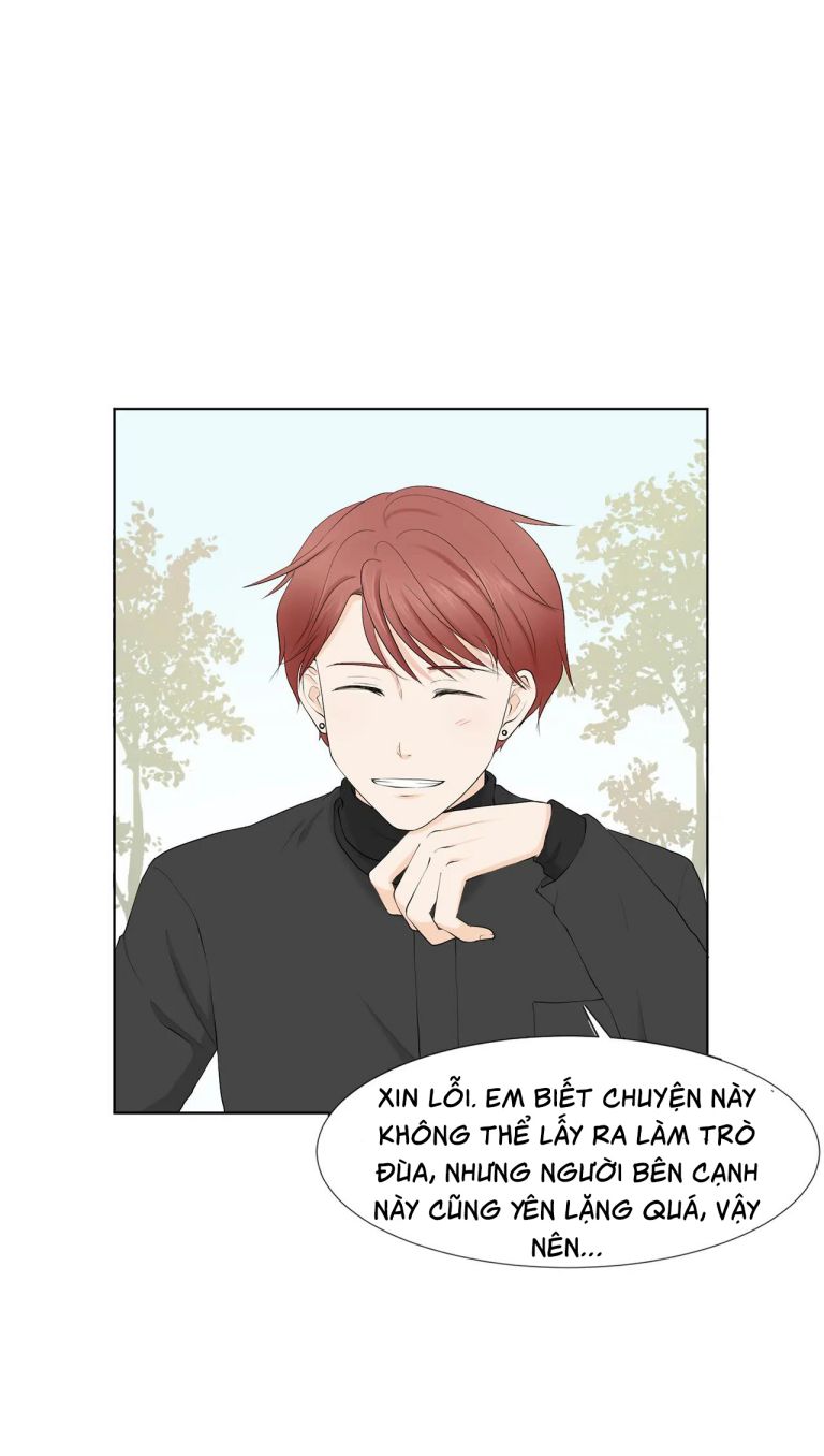 Nuôi Con Rồi Lại Yêu Đương Chap 4 - Trang 2