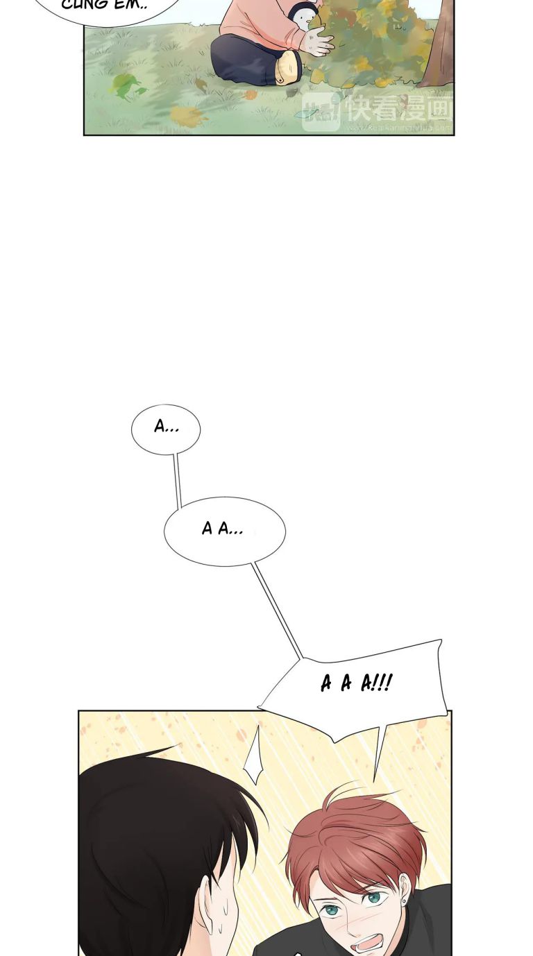 Nuôi Con Rồi Lại Yêu Đương Chap 4 - Trang 2