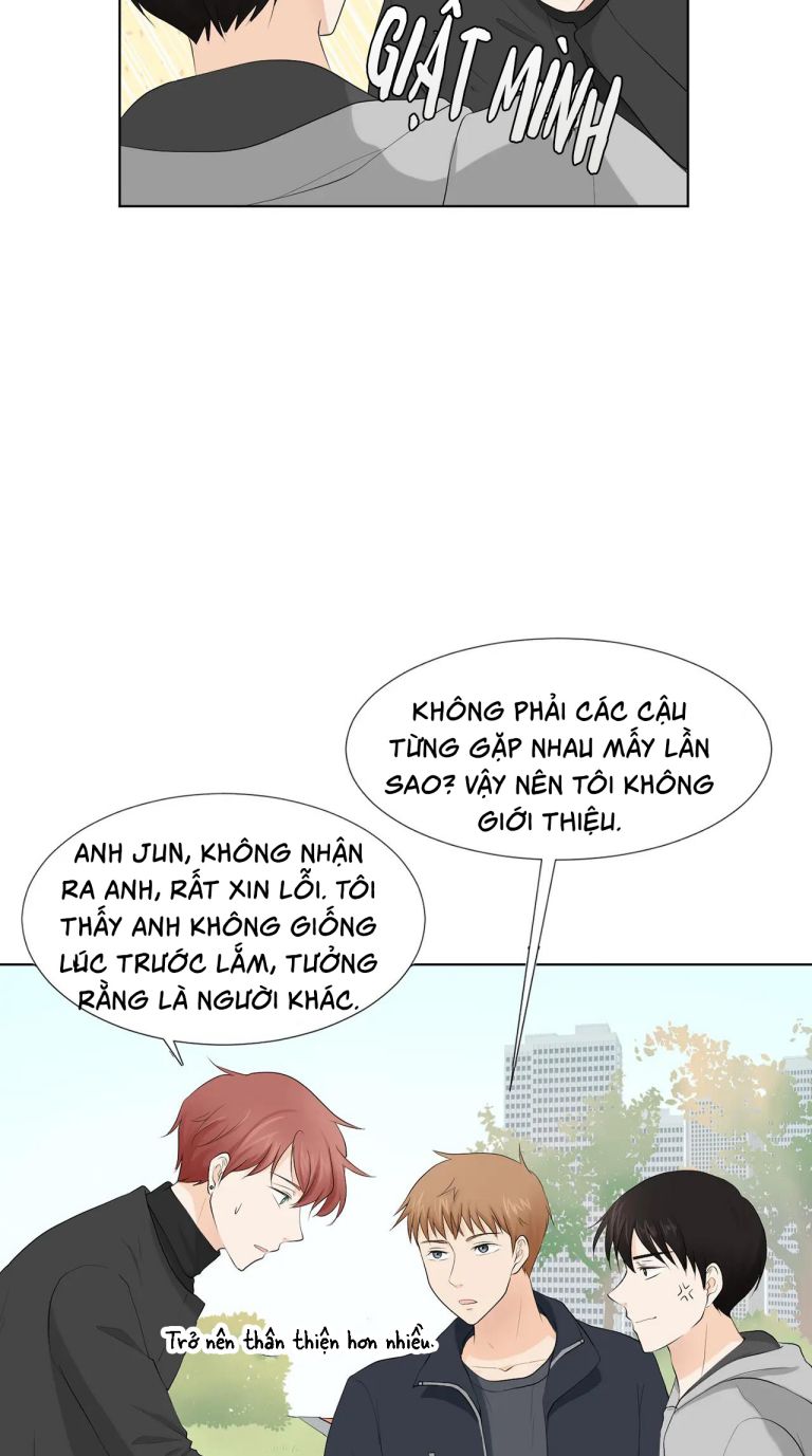 Nuôi Con Rồi Lại Yêu Đương Chap 4 - Trang 2