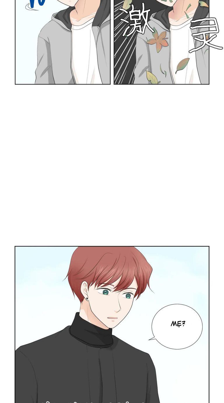 Nuôi Con Rồi Lại Yêu Đương Chap 4 - Trang 2