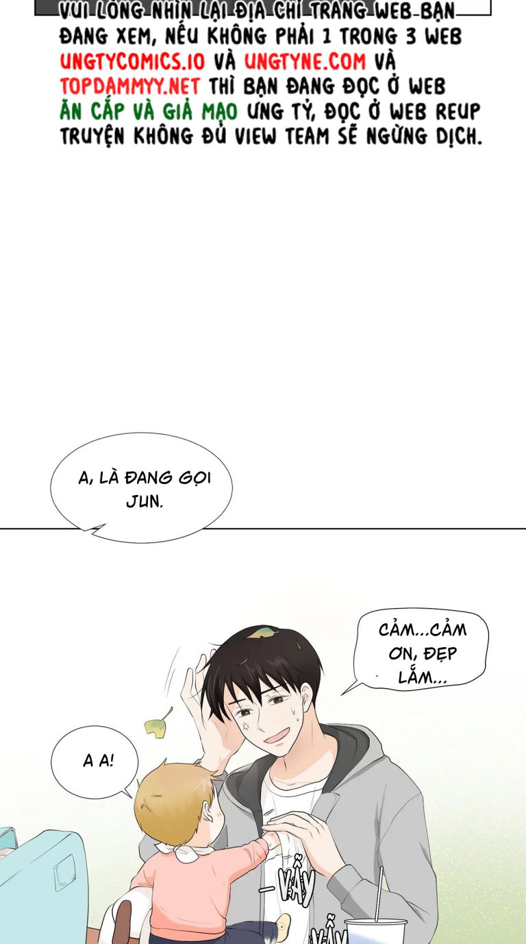 Nuôi Con Rồi Lại Yêu Đương Chap 4 - Trang 2