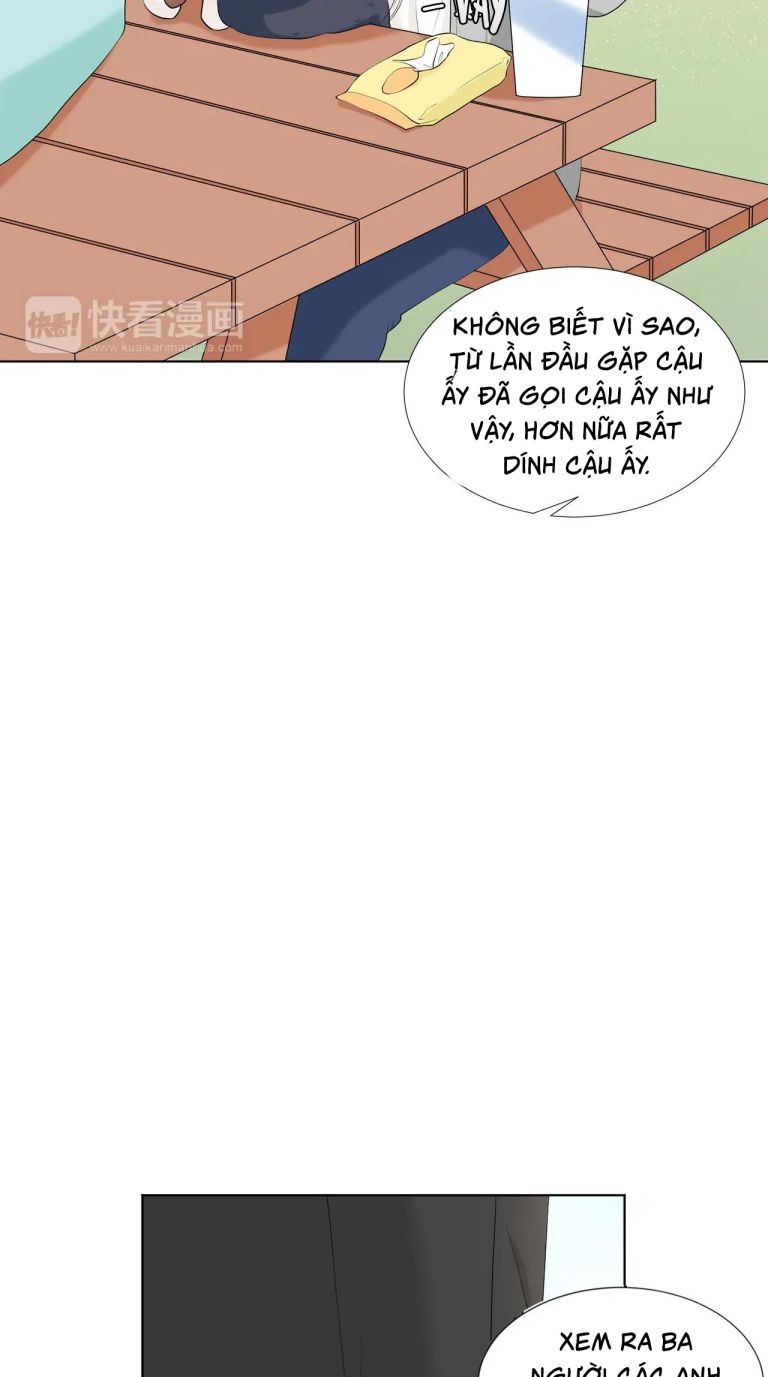 Nuôi Con Rồi Lại Yêu Đương Chap 4 - Trang 2