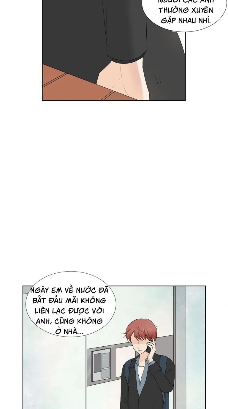 Nuôi Con Rồi Lại Yêu Đương Chap 4 - Trang 2