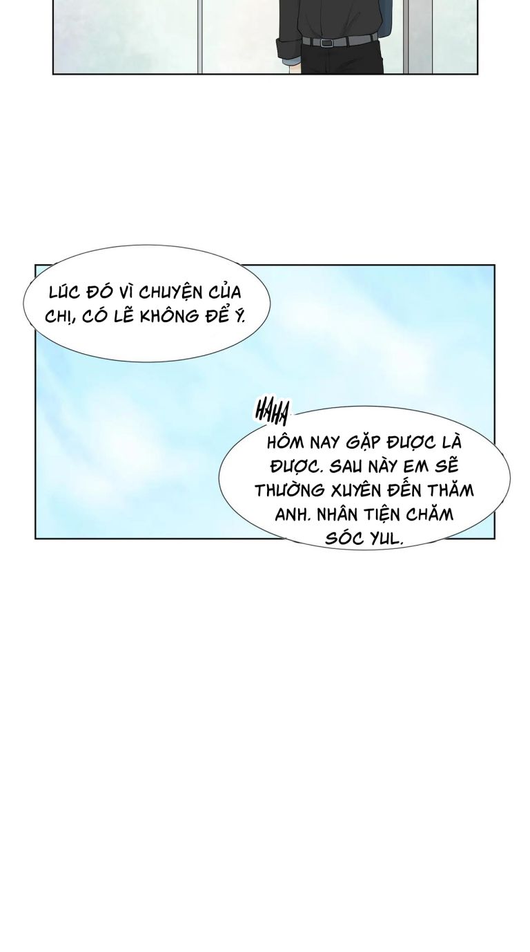 Nuôi Con Rồi Lại Yêu Đương Chap 4 - Trang 2