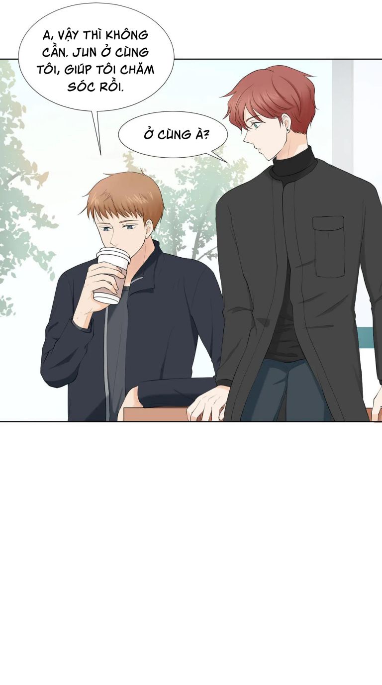 Nuôi Con Rồi Lại Yêu Đương Chap 4 - Trang 2
