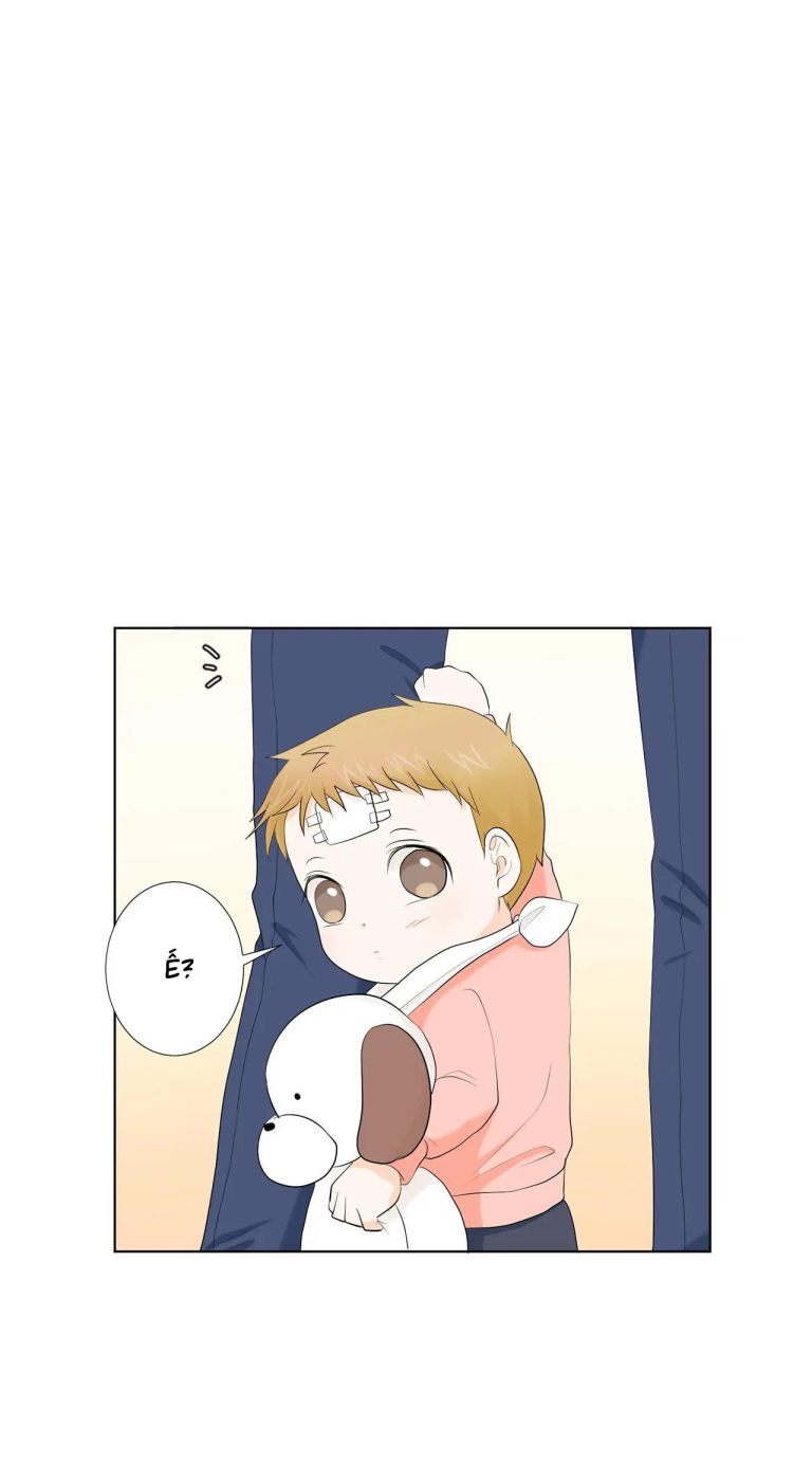 Nuôi Con Rồi Lại Yêu Đương Chap 4 - Trang 2