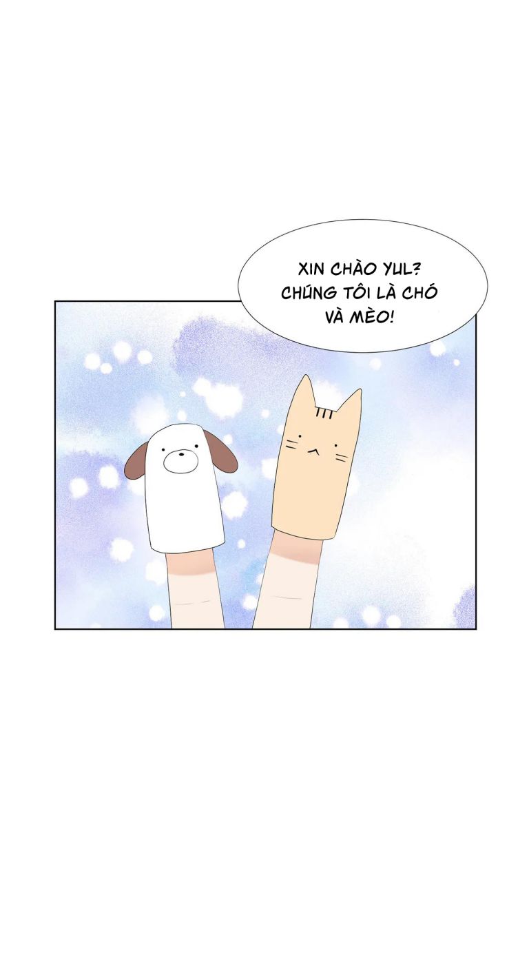 Nuôi Con Rồi Lại Yêu Đương Chap 4 - Trang 2