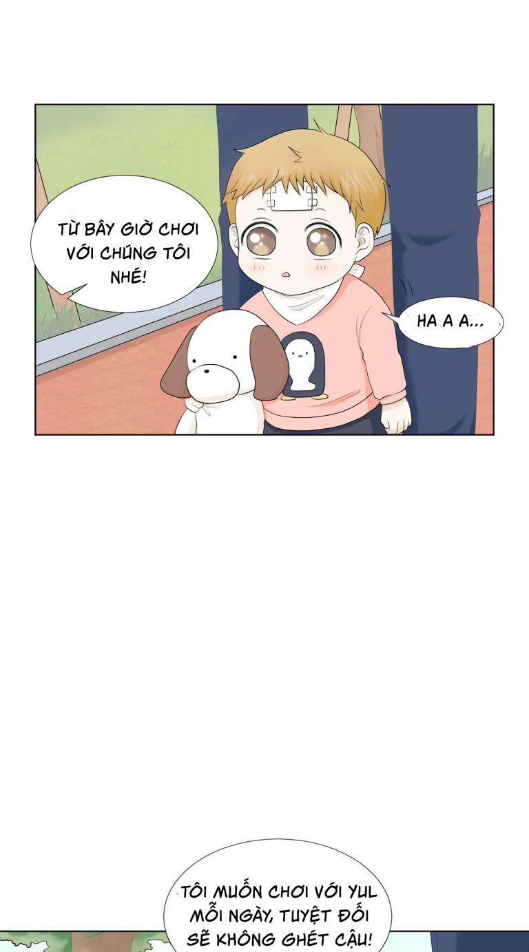 Nuôi Con Rồi Lại Yêu Đương Chap 4 - Trang 2