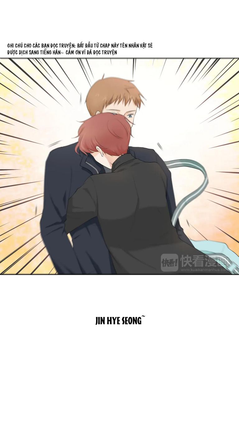 Nuôi Con Rồi Lại Yêu Đương Chap 4 - Trang 2