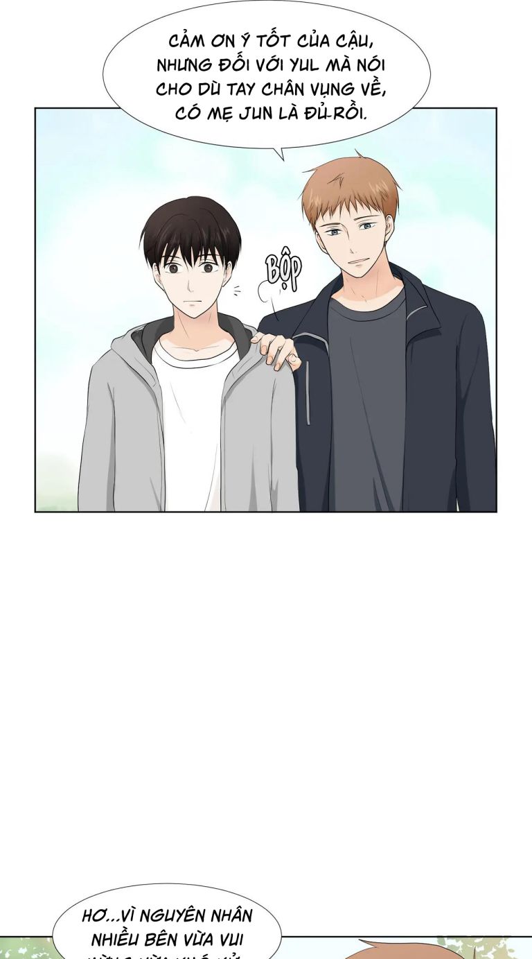 Nuôi Con Rồi Lại Yêu Đương Chap 4 - Trang 2