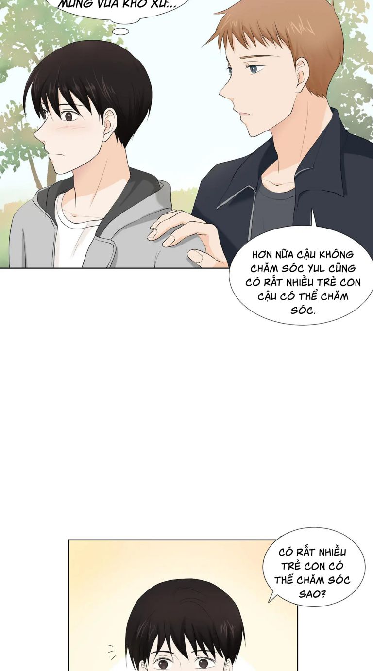 Nuôi Con Rồi Lại Yêu Đương Chap 4 - Trang 2