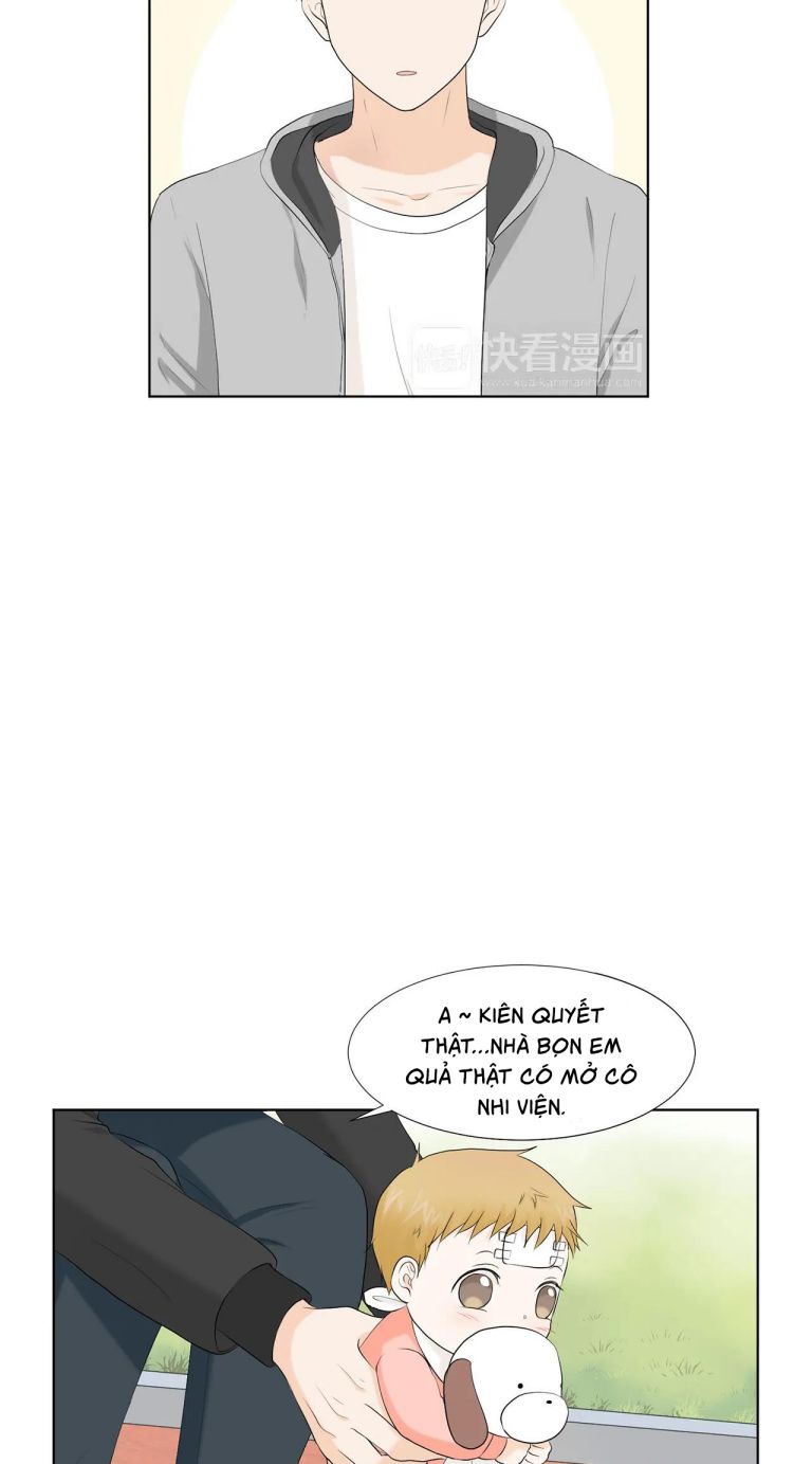 Nuôi Con Rồi Lại Yêu Đương Chap 4 - Trang 2