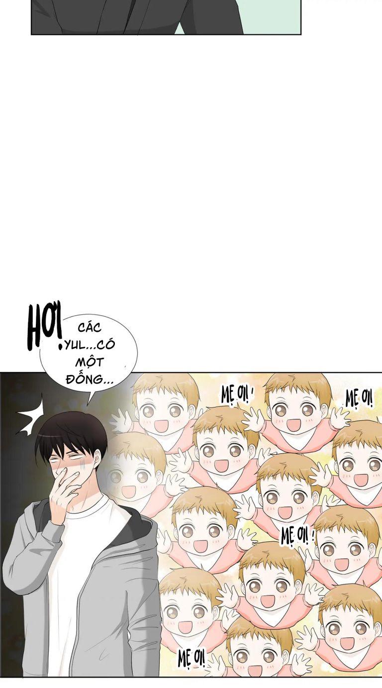 Nuôi Con Rồi Lại Yêu Đương Chap 4 - Trang 2