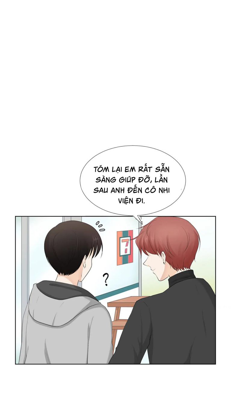 Nuôi Con Rồi Lại Yêu Đương Chap 4 - Trang 2