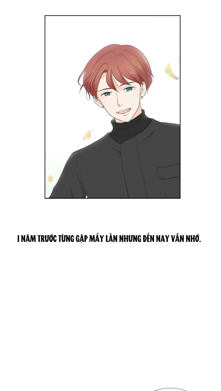 Nuôi Con Rồi Lại Yêu Đương Chap 4 - Trang 2