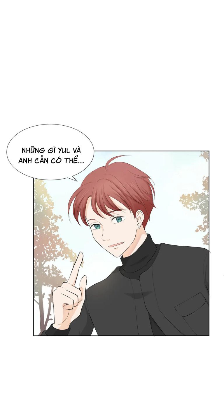 Nuôi Con Rồi Lại Yêu Đương Chap 4 - Trang 2
