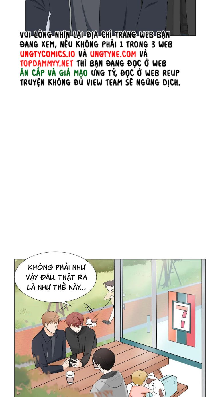 Nuôi Con Rồi Lại Yêu Đương Chap 4 - Trang 2