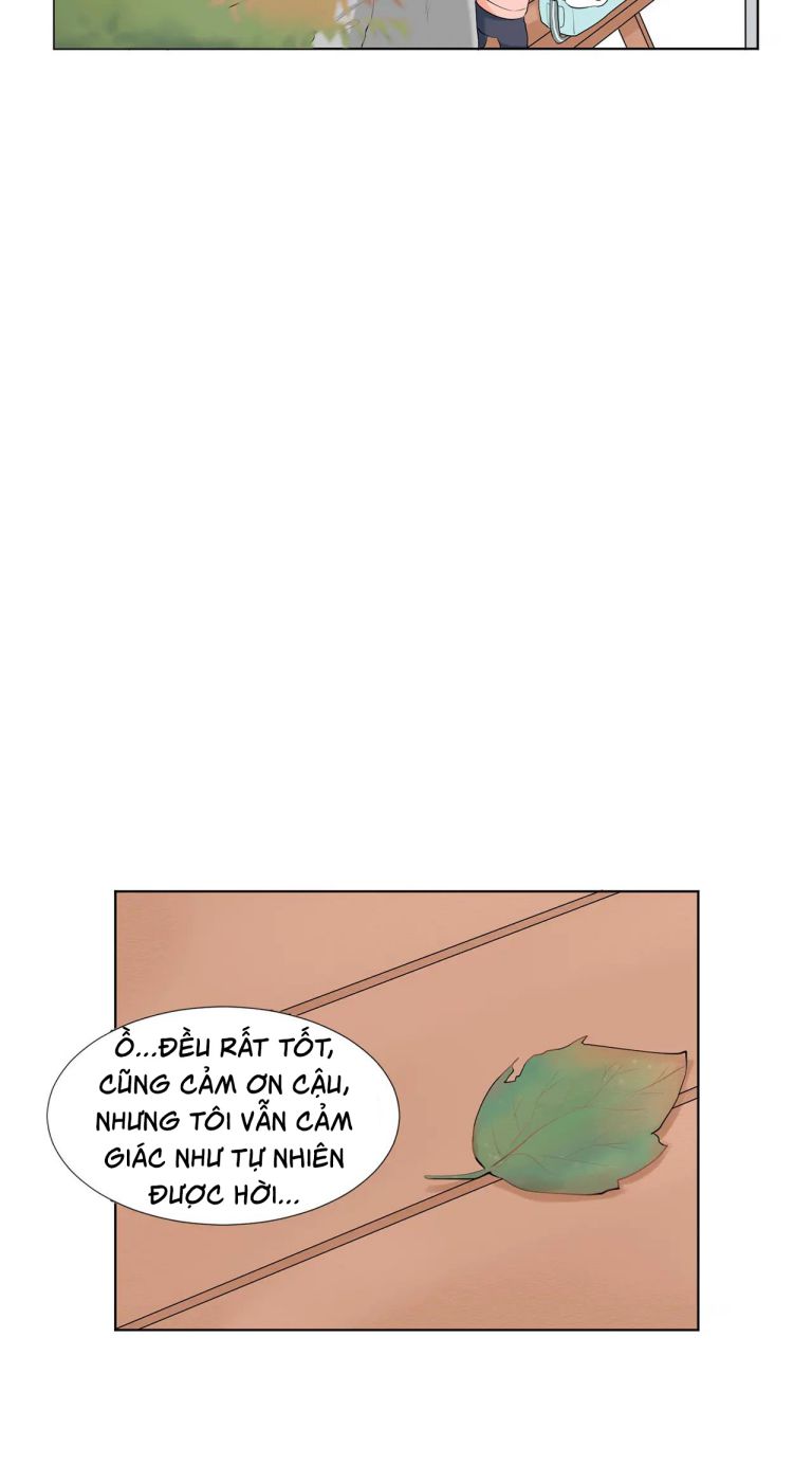 Nuôi Con Rồi Lại Yêu Đương Chap 4 - Trang 2