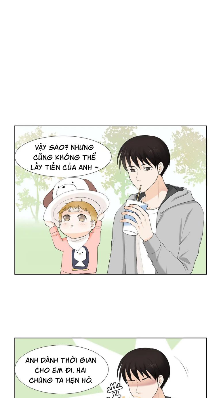 Nuôi Con Rồi Lại Yêu Đương Chap 4 - Trang 2