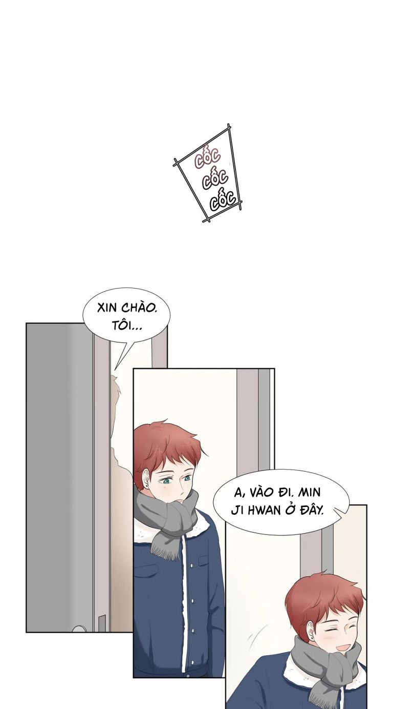 Nuôi Con Rồi Lại Yêu Đương Chap 4 - Trang 2