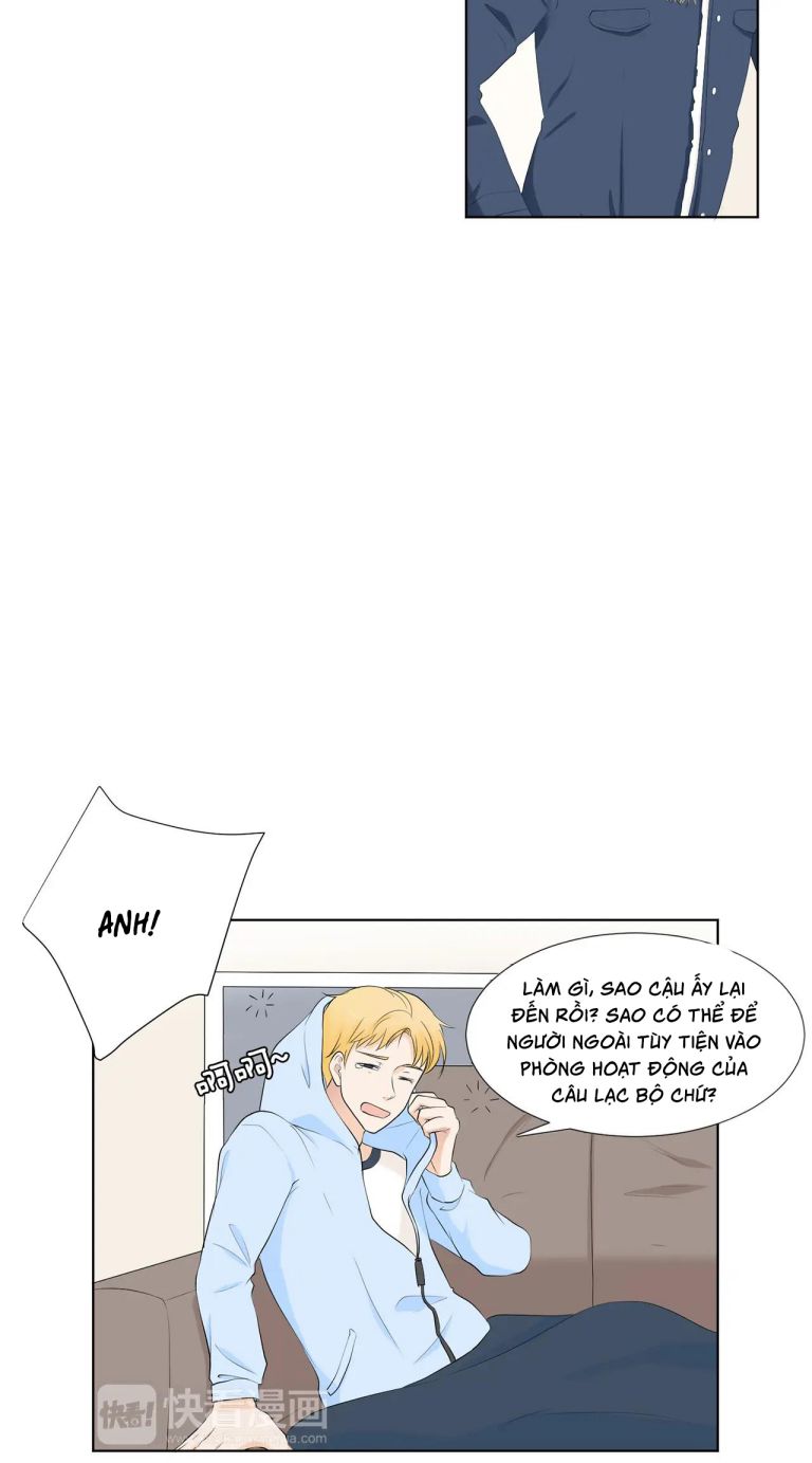 Nuôi Con Rồi Lại Yêu Đương Chap 4 - Trang 2