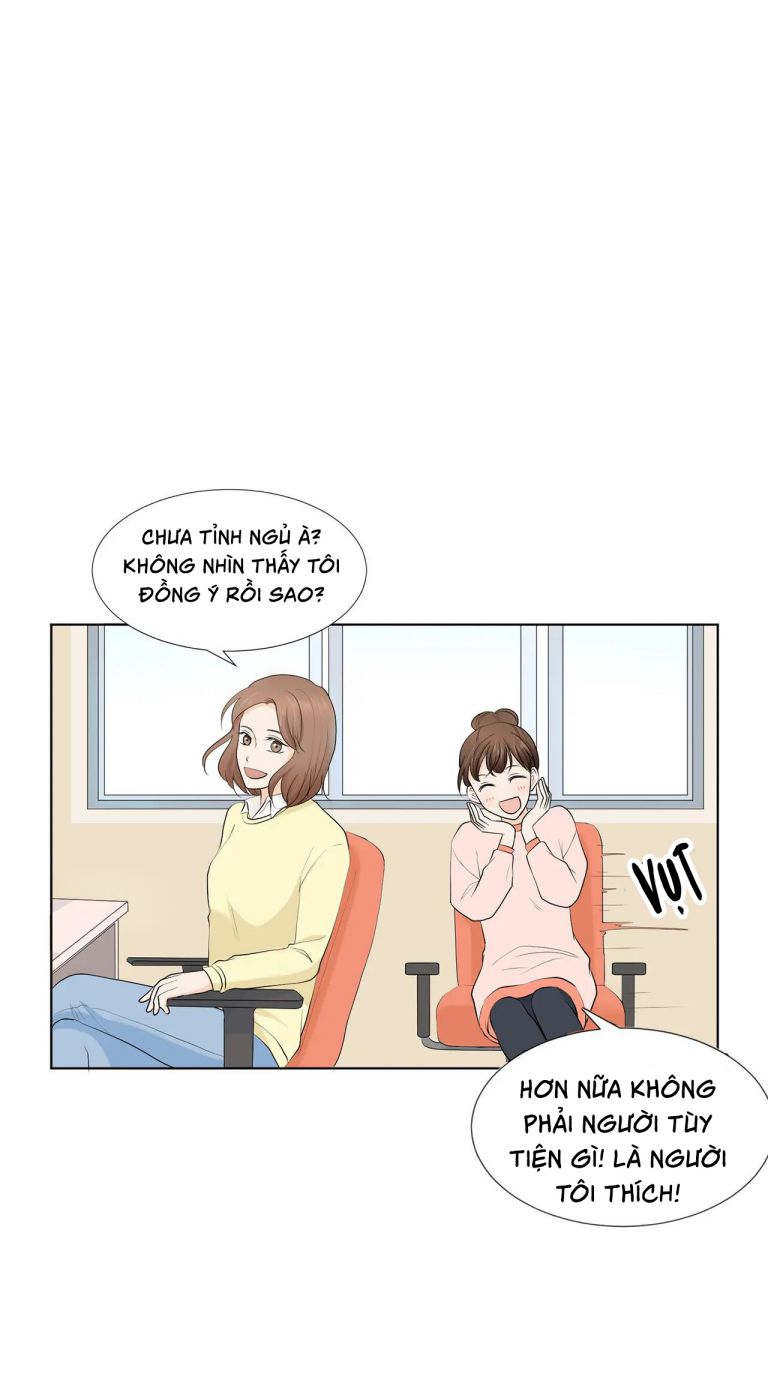 Nuôi Con Rồi Lại Yêu Đương Chap 4 - Trang 2