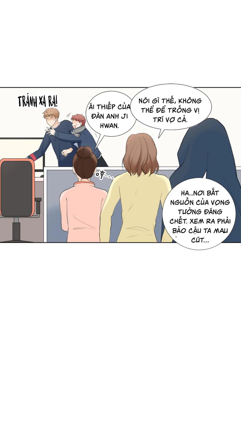 Nuôi Con Rồi Lại Yêu Đương Chap 4 - Trang 2
