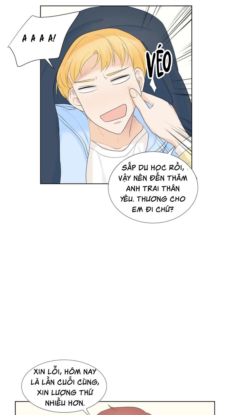Nuôi Con Rồi Lại Yêu Đương Chap 4 - Trang 2