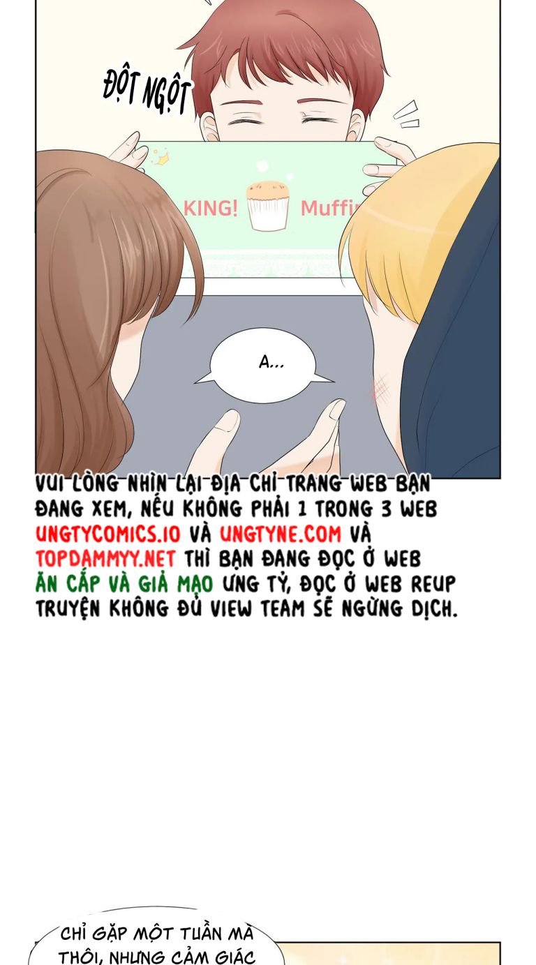 Nuôi Con Rồi Lại Yêu Đương Chap 4 - Trang 2