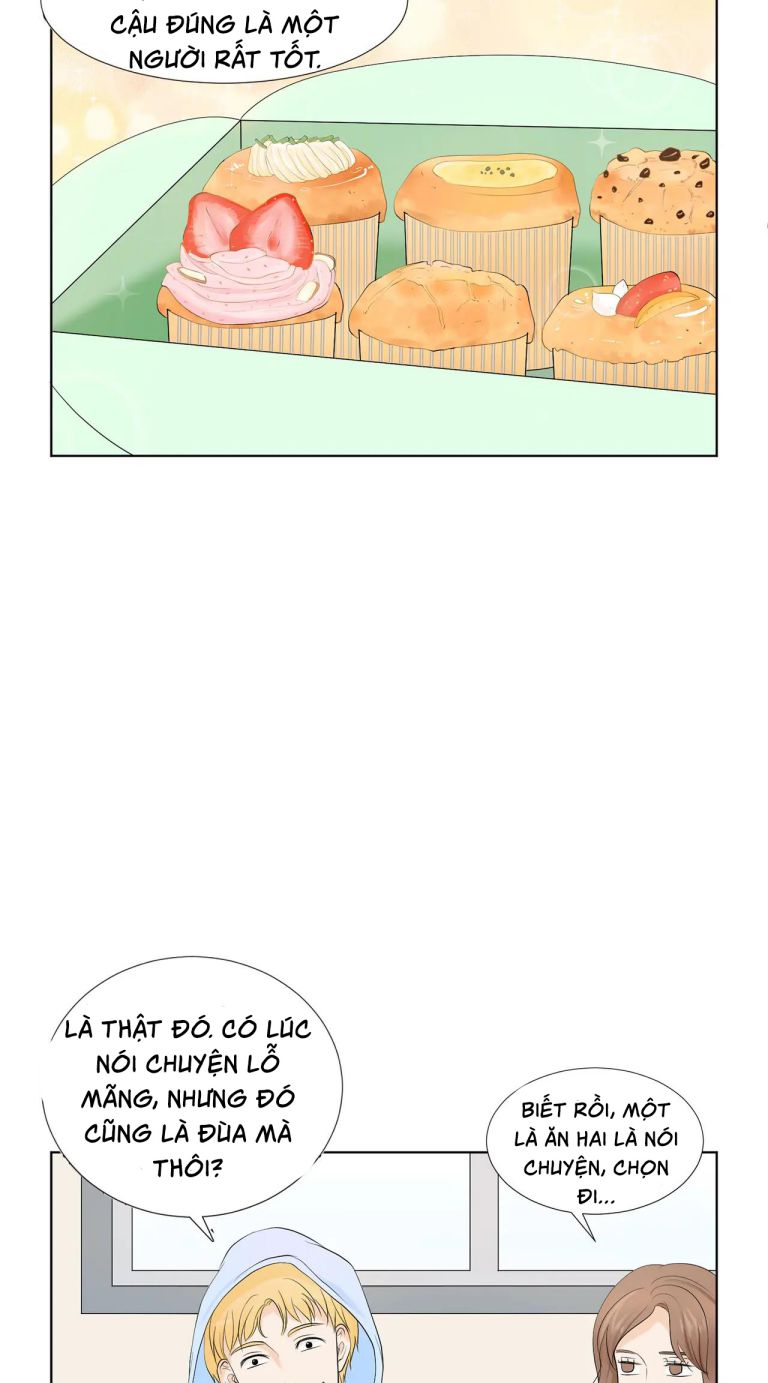 Nuôi Con Rồi Lại Yêu Đương Chap 4 - Trang 2