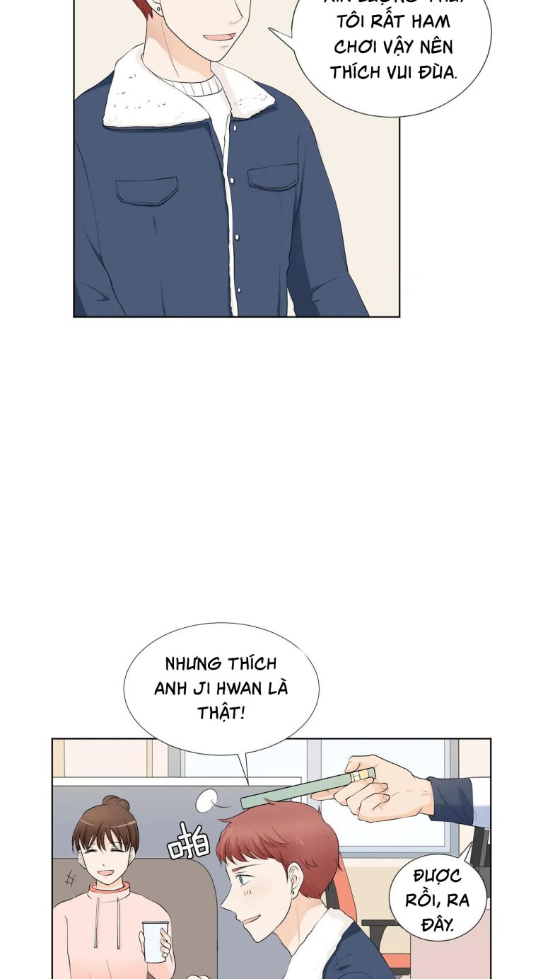 Nuôi Con Rồi Lại Yêu Đương Chap 4 - Trang 2