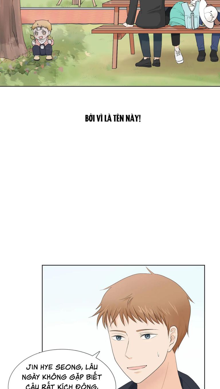 Nuôi Con Rồi Lại Yêu Đương Chap 4 - Trang 2