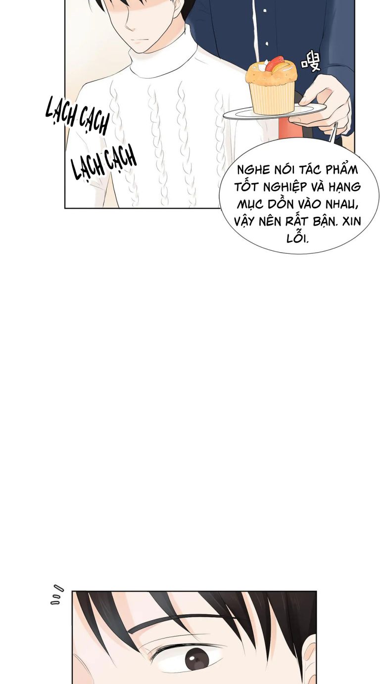 Nuôi Con Rồi Lại Yêu Đương Chap 4 - Trang 2