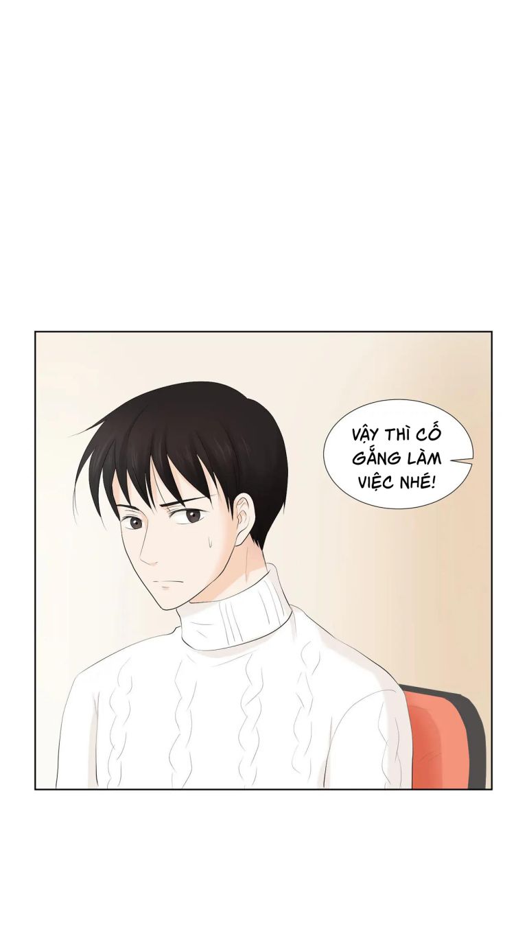 Nuôi Con Rồi Lại Yêu Đương Chap 4 - Trang 2
