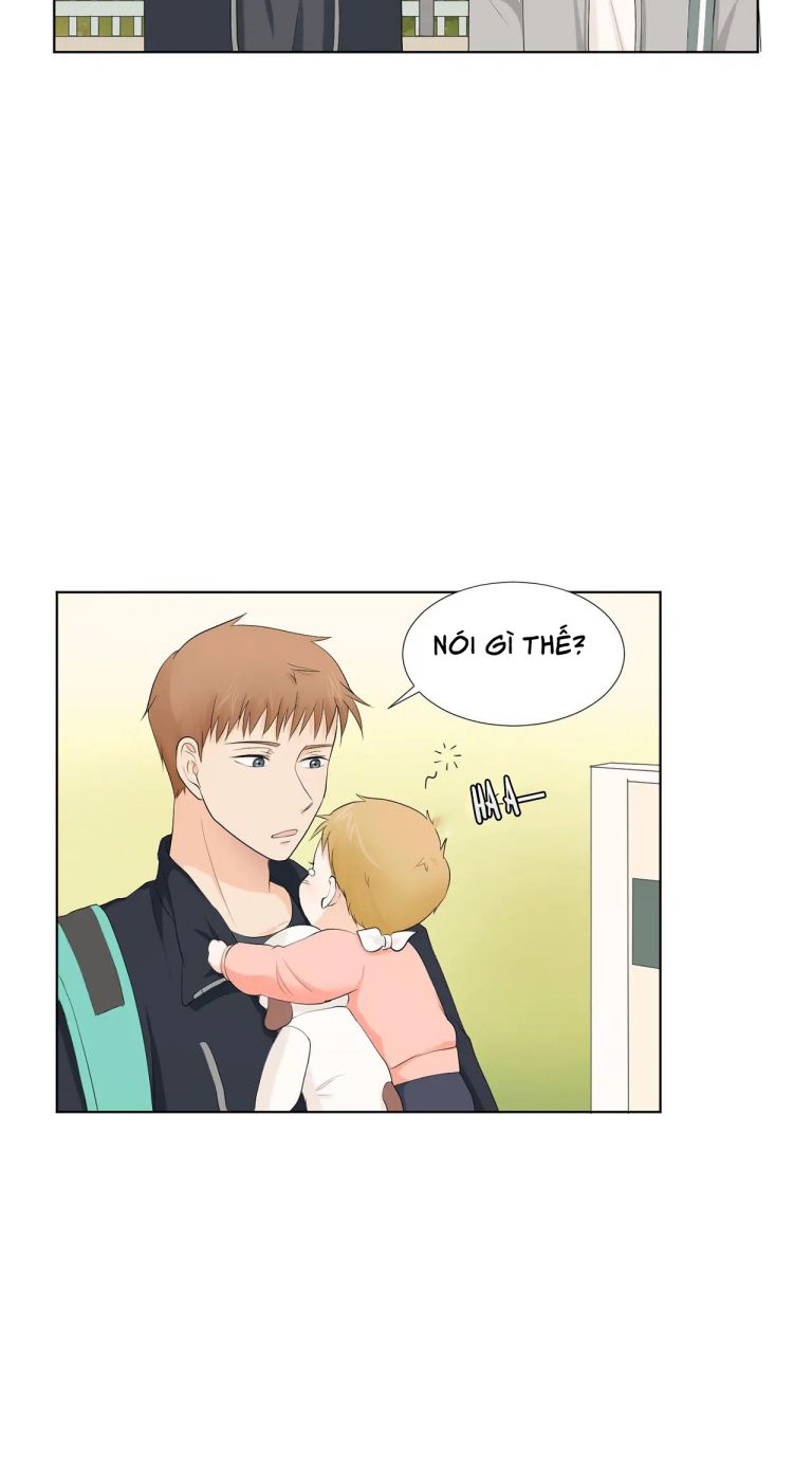 Nuôi Con Rồi Lại Yêu Đương Chap 4 - Trang 2