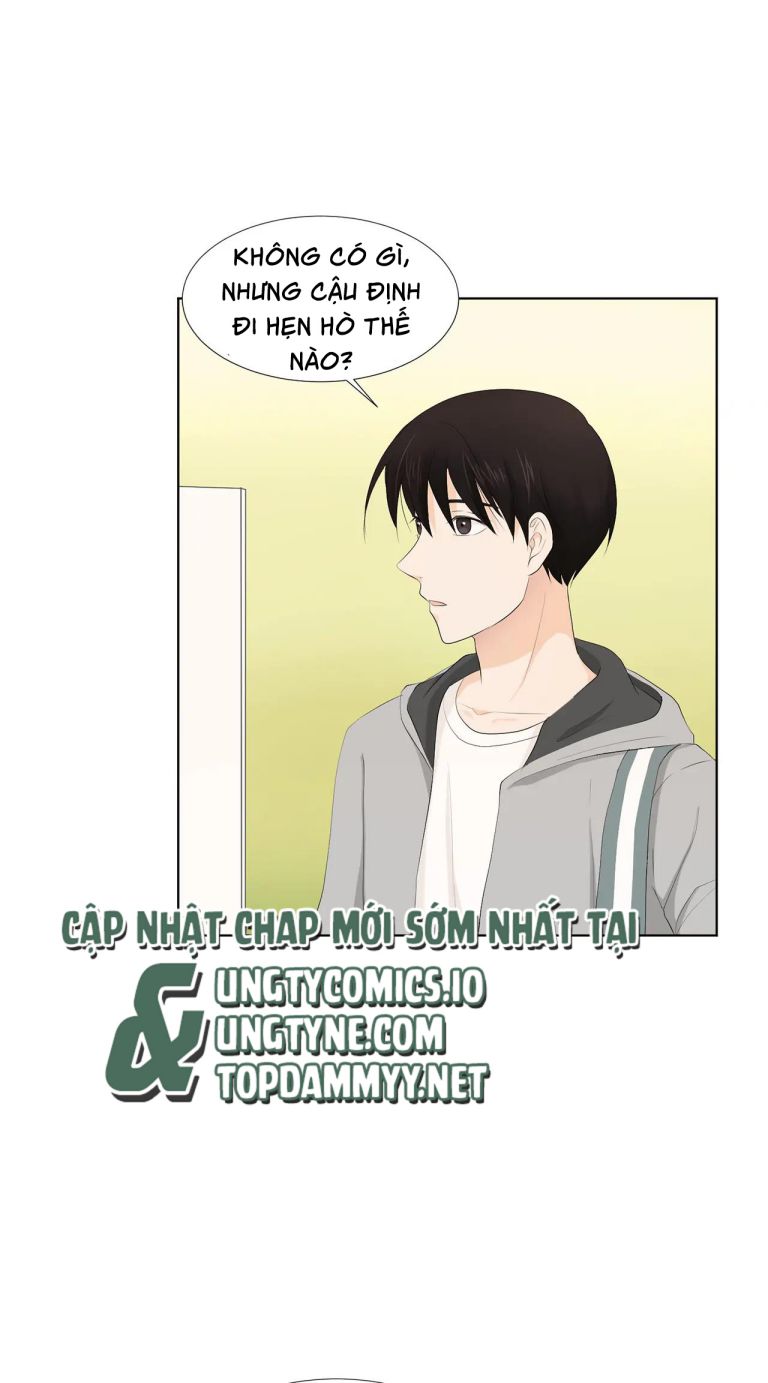 Nuôi Con Rồi Lại Yêu Đương Chap 4 - Trang 2