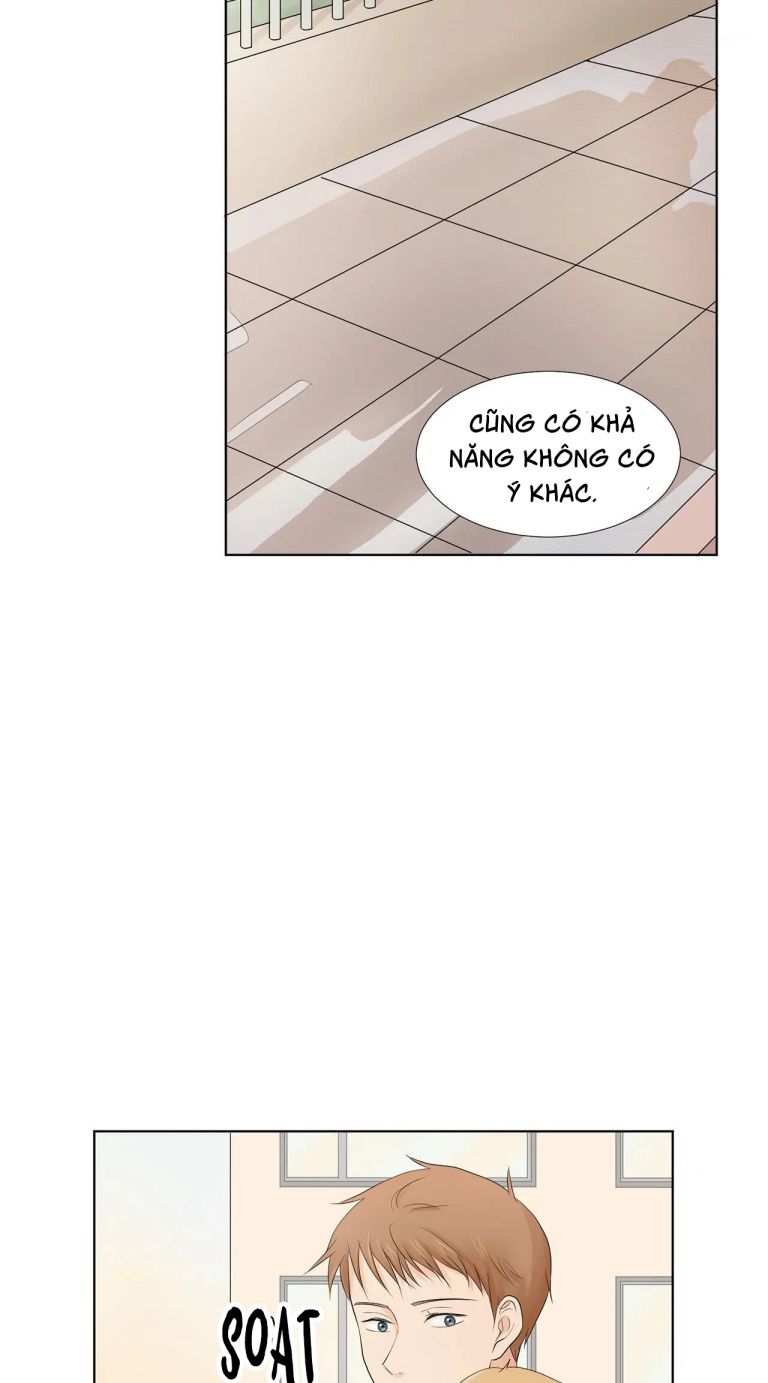 Nuôi Con Rồi Lại Yêu Đương Chap 4 - Trang 2