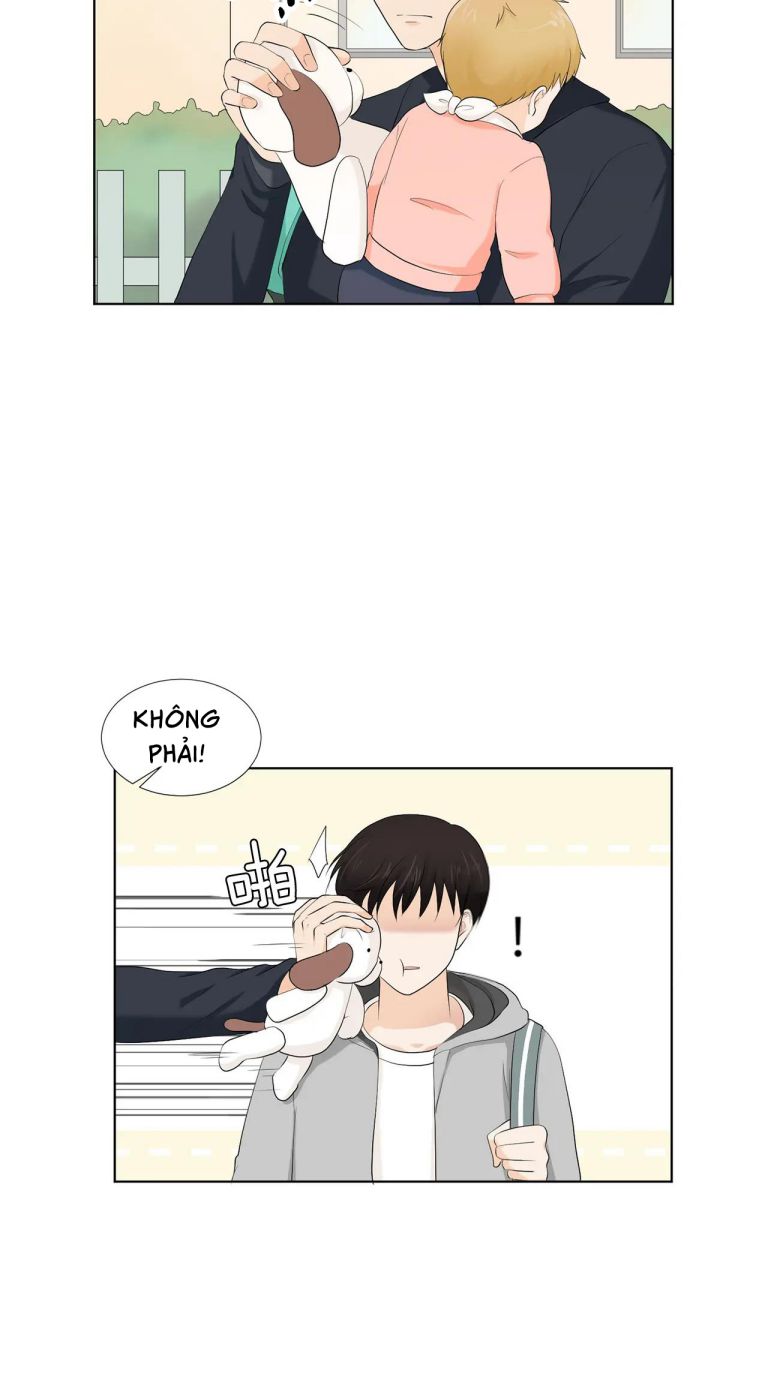 Nuôi Con Rồi Lại Yêu Đương Chap 4 - Trang 2