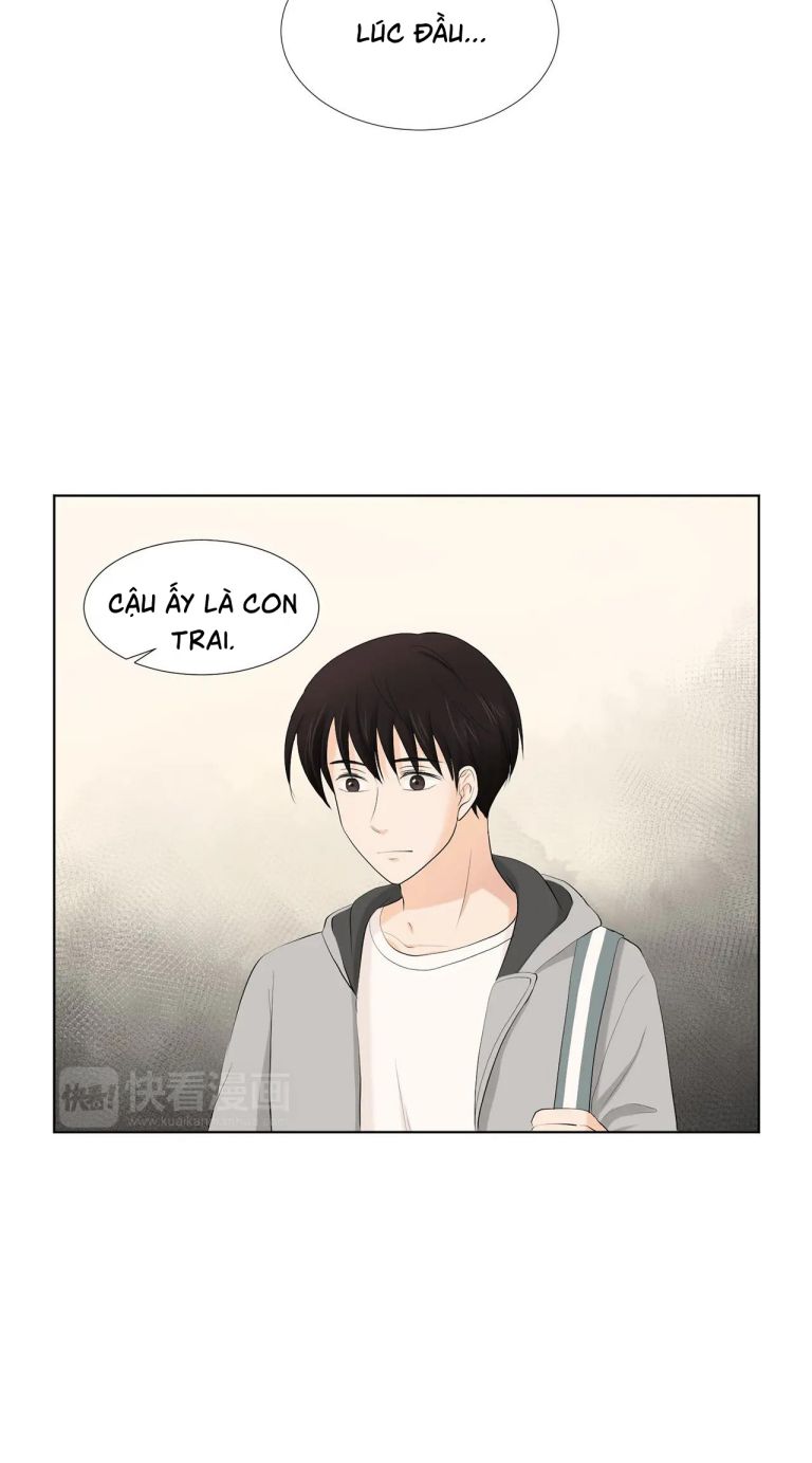 Nuôi Con Rồi Lại Yêu Đương Chap 4 - Trang 2
