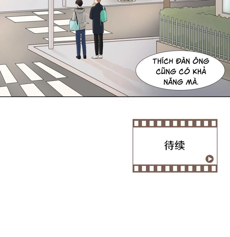 Nuôi Con Rồi Lại Yêu Đương Chap 4 - Trang 2