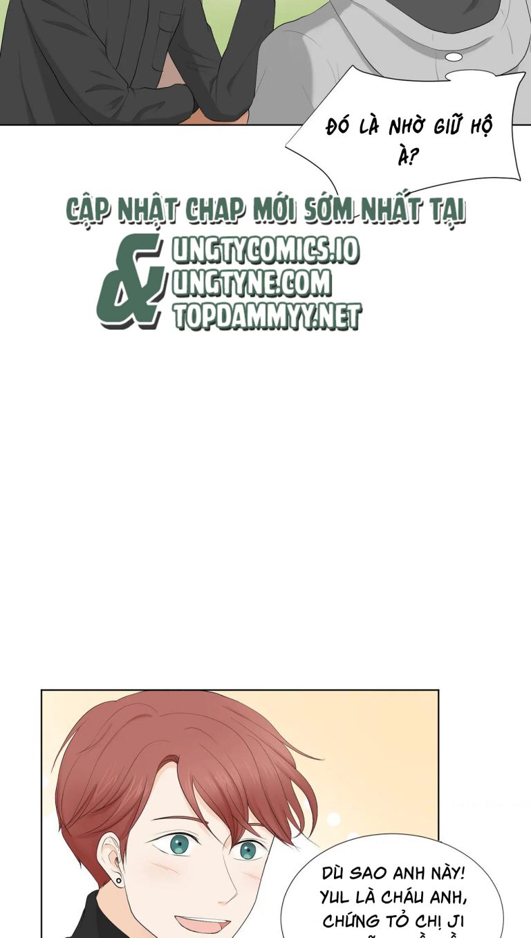 Nuôi Con Rồi Lại Yêu Đương Chap 4 - Trang 2