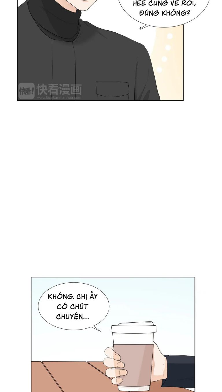 Nuôi Con Rồi Lại Yêu Đương Chap 4 - Trang 2