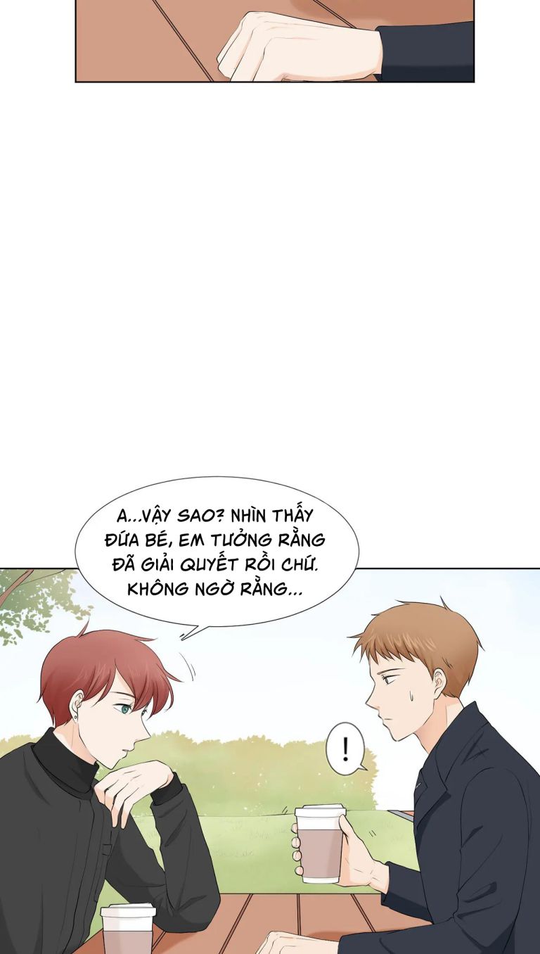 Nuôi Con Rồi Lại Yêu Đương Chap 4 - Trang 2