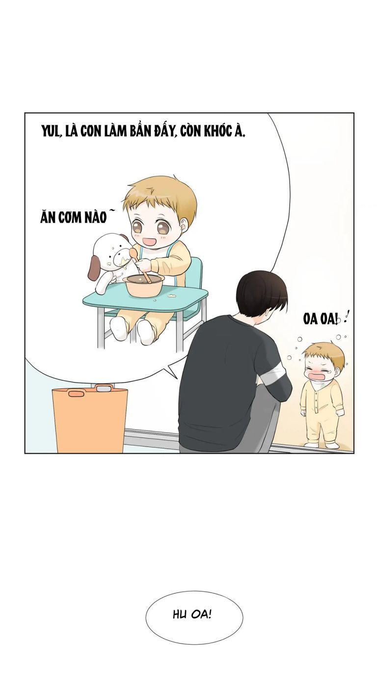 Nuôi Con Rồi Lại Yêu Đương Chap 5 - Trang 2