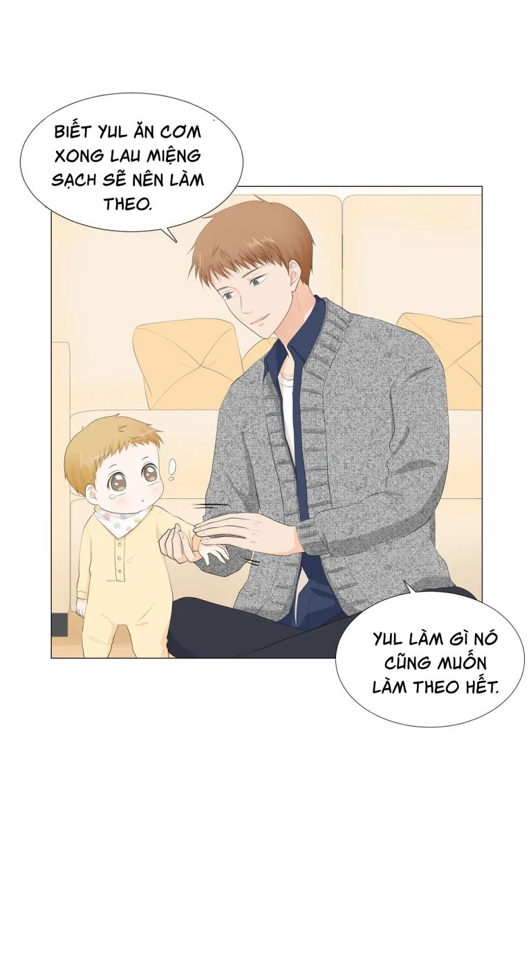 Nuôi Con Rồi Lại Yêu Đương Chap 5 - Trang 2