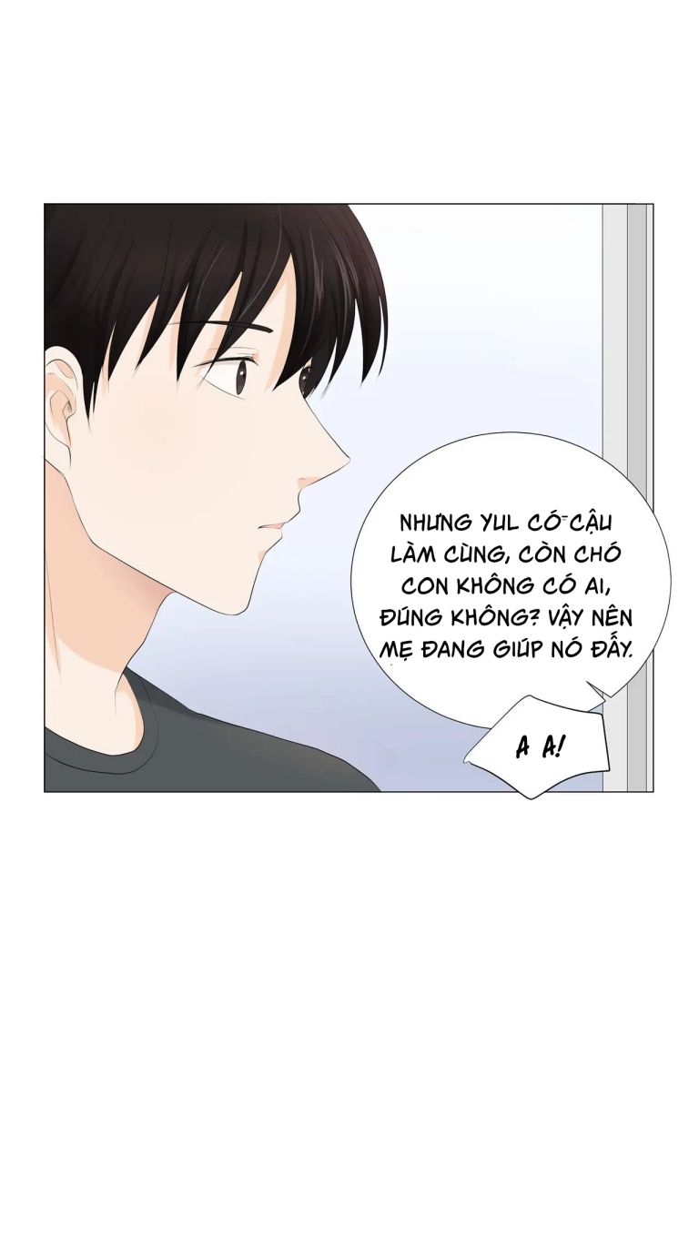 Nuôi Con Rồi Lại Yêu Đương Chap 5 - Trang 2