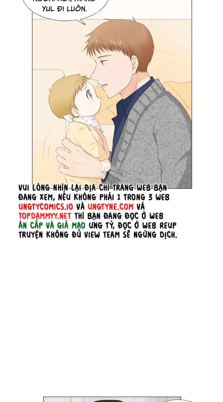 Nuôi Con Rồi Lại Yêu Đương Chap 5 - Trang 2
