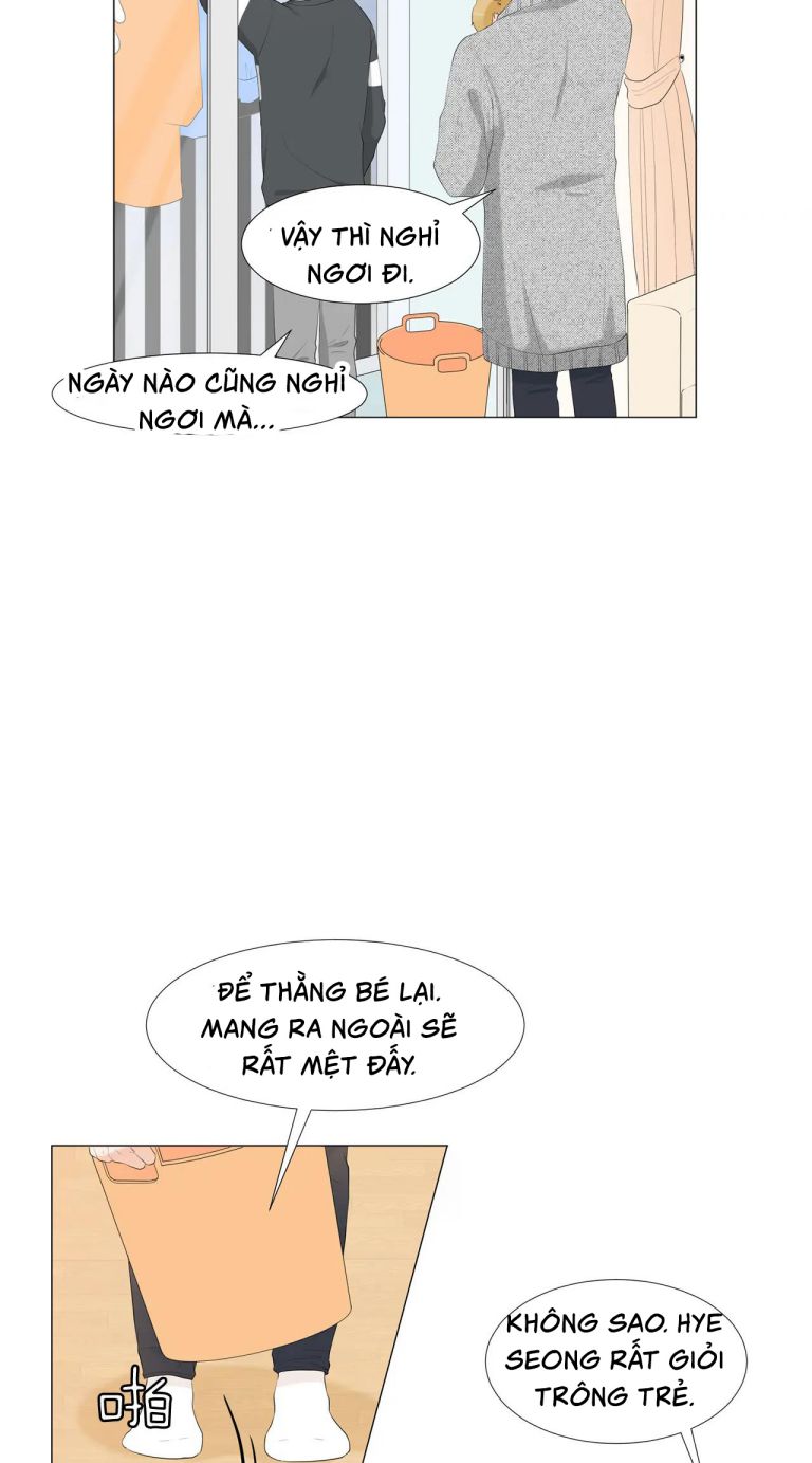 Nuôi Con Rồi Lại Yêu Đương Chap 5 - Trang 2